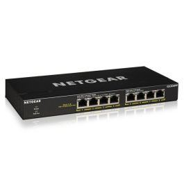 NETGEAR GS308PP 8P RM PoE+