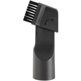 Livoo DOH105R Aspiradora Multiciclónica sin Bolsa - 700 W - 2 L - Filtro Lavable - Boquilla 2 en 1 - Rojo/Negro