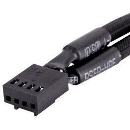 Thermaltake Tt Mod PWM Fan Y-Cable 4 Pin 3 Pack