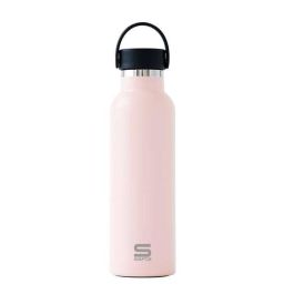 Botella Portaliquidos Safta Termo 600 mL Runbotts 73x250x73 mm