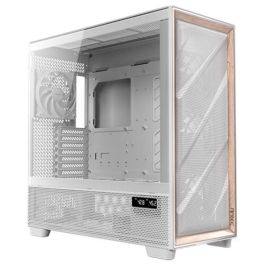 Antec FLUX PRO White EUV Full Tower Blanco, Madera Antec FLUX PRO White EUV Full Tower Blanco, Madera Precio: 231.99000033. SKU: B18FPGJB6C