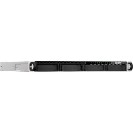 QNAP TS-h987XU-RP-E2334-16G NAS Rack 2U Intel Xeon E-2334 4C/8T 16GB ECC DDR4 9 Bahías