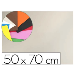 Liderpapel Goma eva 50x70cm espesor 1.5mm color carne 60g/m2 Precio: 13.78999974. SKU: B19AR8J787