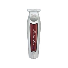 Wahl Maquina de Corte Detailer Cordless Inalámbrica, Batería Ion Litio, Cabezal Corte al 0 para Acabado y Retoques de Barba y Cuello, Profesional Precio: 145.78999963. SKU: SBL-W08171016