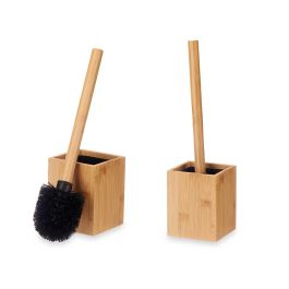 Escobillero Bambu Escobilla Berilo 10X36CM (12 Unidades) Precio: 57.79000051. SKU: B18BNKC2NR