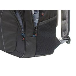 Wenger Backpack CARBON 17'' for Macbook Pro, Black Wenger Backpack CARBON 17'' for Macbook Pro, Black