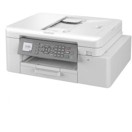 Brother MFC-J4335DW Impresora 4 en 1 Inyección de Tinta A4 WiFi Dúplex ADF - Blanco