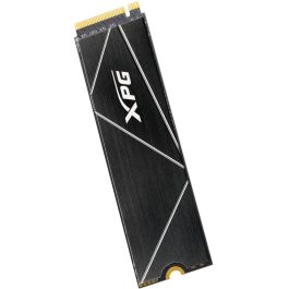 ADATA S70 Blade M.2 4TB PCI-E NVMe Gen4 SSD Velocidad Lectura 7400MB/s