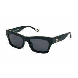 Gafas de Sol Mujer Zadig & Voltaire SZV366S-53700Y Ø 53 mm Precio: 66.913. SKU: B1DQARXHHZ