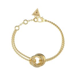 Pulsera Mujer Guess JUBB04063JWYGS Precio: 86.49999963. SKU: B13R97S6PM
