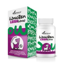 Leishwow Suplemento para Perros de 10 kg, 350 mg, 60 Comprimidos Precio: 26.5899997. SKU: B1H7BANZ36