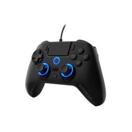 EgoGear EG SC10 Gamepad Analógico Alámbrico Negro para PlayStation 4, Mando con Cable de 3 Metros Precio: 27.98999951. SKU: B13EHXF2YZ