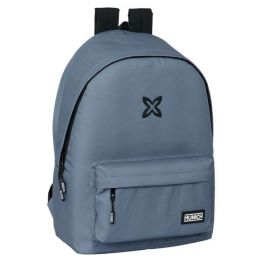 Mochila Safta Doble Para Portatil 15,6-' + Usb Munich Basics Boy 440x310x180 mm Mochila Safta Doble Para Portatil 15,6-' + Usb Munich Basics Boy 440x310x180 mm