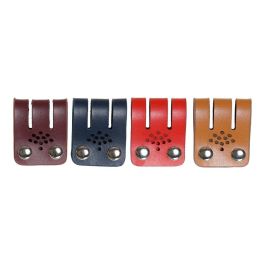 Organizador DKD Home Decor Camel Negro 1 x 6 x 3 cm (4 Unidades) Precio: 3.50000002. SKU: S3016514
