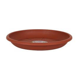 Bajo plato para maceta Squares 22/25 cm - Dem (6 Unidades) Bajo plato para maceta Squares 22/25 cm - Dem (6 Unidades)