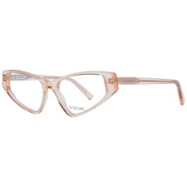 Montura de Gafas Mujer Sportmax SM5013 53072 Precio: 65.59000052. SKU: B1CYMWTDV8
