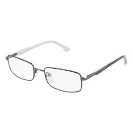 Montura de Gafas Infantil Police VK0860K59 Gris Plateado Ø 51 mm Infantil Precio: 33.4999995. SKU: S0348905