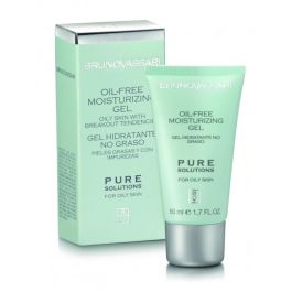 Pure Solutions, Vitamina A, Hidratante, Gel limpiador, Para la cara, 50 ml Precio: 41.50000041. SKU: B1DBZAZ5JZ
