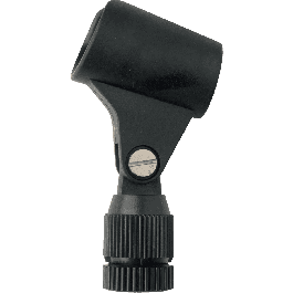Pinza Micrófono Abs Fija Precio: 3.50000002. SKU: B18EEXVDGP