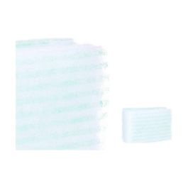 Esponja Corporal Berilo 11880014 11880014 Azul Blanco 19,5 x 12 x 1,5 cm Jabón (12 Unidades)