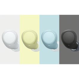Sony Auriculares Bluetooth WF-C510 WFC510W.CE7 Blancos
