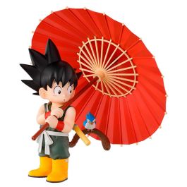 Ichibansho Figura Dragon Ball Goku 13 cm