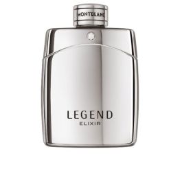 Montblanc Legend Elixir Eau de Parfum 100 ml - Fragancia para Hombre Precio: 51.49999943. SKU: B16AE4J58A