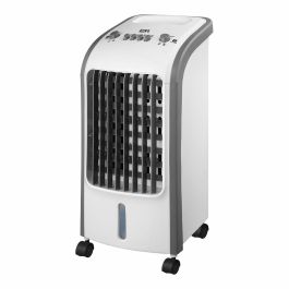 Climatizador por agua 80 W 3,6l 24 x 26 x 57 cm edm