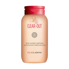 Clarins Myclarins Lotion Pureté Matifiante Novo Loción Matificante 200 mL Precio: 22.99. SKU: SLC-90983