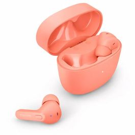 Auriculares Philips Rosa Auriculares Philips Rosa Precio: 43.49999973. SKU: B19VJAAA82