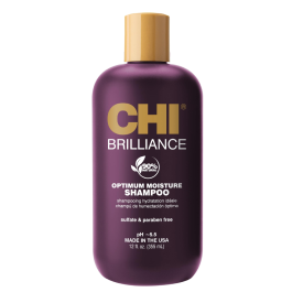 Farouk Chi Deep Brilliance Olive & Monoi Optimum Moisture Shampoo 355 mL Precio: 10.99000045. SKU: S4247792