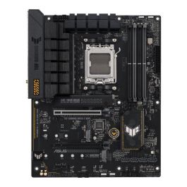 ASUS TUF GAMING B650-E WiFi AMD B650 Zócalo AM5 ATX ASUS TUF GAMING B650-E WiFi AMD B650 Zócalo AM5 ATX