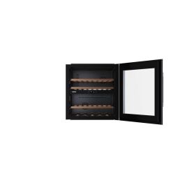 Vinoteca Teka RVI 20041 GBK Negro Precio: 738.50000059. SKU: B1658LLHQP