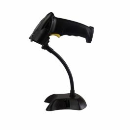 Premier MS3-1D Lector de Códigos de Barras Portátil con Sensor CMOS, Escaneo 1D, Conexión USB Alámbrica, Color Negro y Protección IP42 Precio: 28.78999948. SKU: S5613757