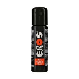 Lubricante de Silicona Eros 100 ml Precio: 13.59000005. SKU: S4001339