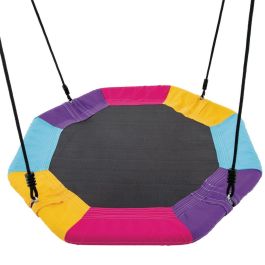 Columpio Intex 254 x 200 x 235 cm Columpio Intex 254 x 200 x 235 cm
