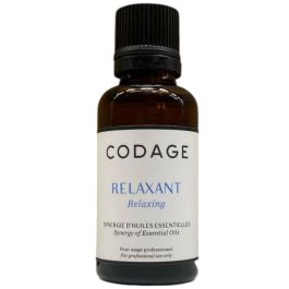 Synergy Of Essential, Relajante, Aceite corporal, 30 ml Precio: 56.58999995. SKU: B1CT75JL9A