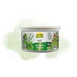 Pate Vegetal A Las Finas Hierbas 125Gr. Bio Precio: 3.4999998. SKU: B156JL64V3