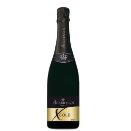 Vino Espumoso Ackerman X Oro Blanco Brut 75cl Precio: 23.78999997. SKU: B12KETER87