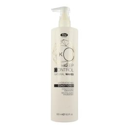 Lisap Keep Control Acondicionador Hidratante para Cabello Seco y Encrespado 500 ml Precio: 14.49999991. SKU: B14MVVJ8BH