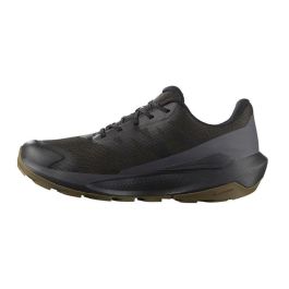Zapatillas Deportivas Hombre Salomon Elixir Tour Negro M