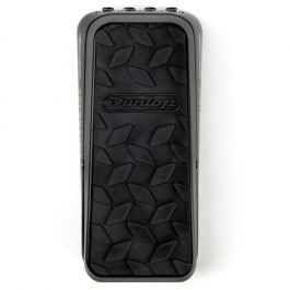 Dunlop X8 Pedal de Expresión Volumen Junior para Control de Efectos