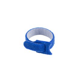 Lanberg Bridas de Velcro para Cables, Pack 12 Unidades, 12 mm x 15 cm Precio: 6.69000046. SKU: S5604084