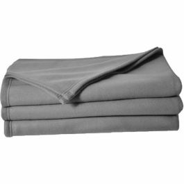 TOISON D'OR - Manta polar - NEGOC-012050 - Poleco - 220x240cm - Acero Precio: 34.50000037. SKU: B1AD7ZQN8V