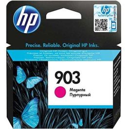 HP 903 Cartucho Tinta Original Magenta para OfficeJet Pro 6960 / 6970 - 315 páginas HP 903 Cartucho Tinta Original Magenta para OfficeJet Pro 6960 / 6970 - 315 páginas Precio: 15.49999957. SKU: S5601497