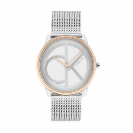Reloj Hombre Calvin Klein 25200033 (Ø 34 mm) Precio: 62.50000053. SKU: S7233582
