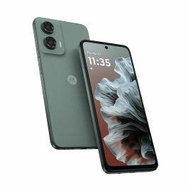 Smartphone Motorola G35 8 GB RAM 256 GB 6,72" Unisoc Verde