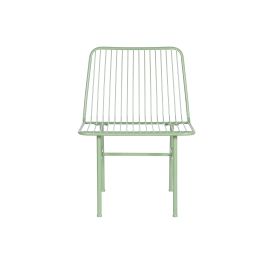 Sofa Terraza Y Jardin DKD Home Decor Verde Menta 53 x 83 x 115 cm Set de 4 Sofa Terraza Y Jardin DKD Home Decor Verde Menta 53 x 83 x 115 cm Set de 4