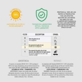 Gafas de sol premium mickey