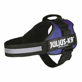 Arnés para Perro Julius K9 Power Azul L 1 Precio: 51.49999943. SKU: B18EYA6RX4